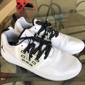 Air Jordan Grind Running Shoes